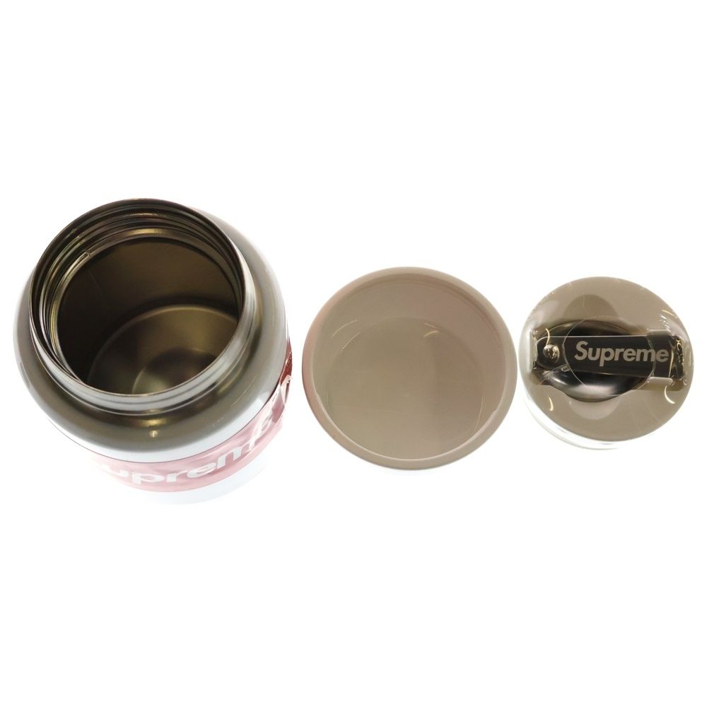 SUPREME (シュプリーム) 18AW ×Thermos Stainless King Food Jar