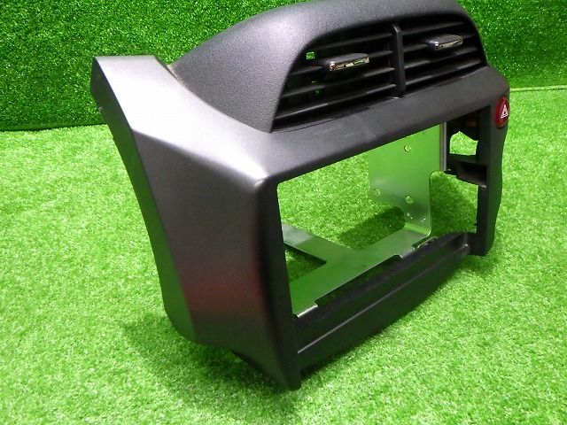 フィット 9インチ ナビパネル オーディオパネル GE GP 08B40-TF7-RM-20 250926052