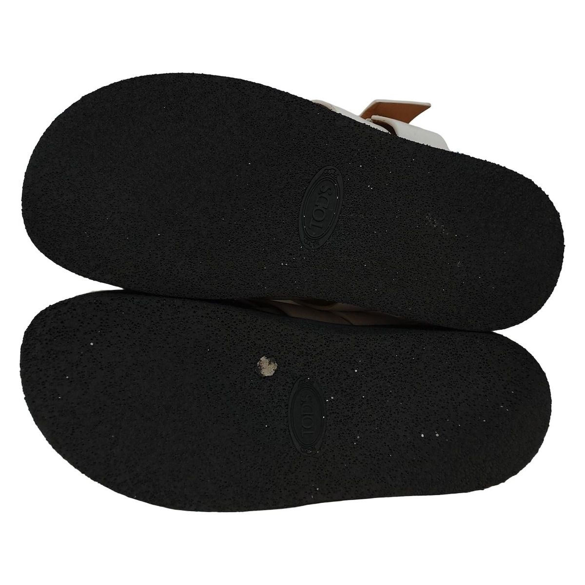 トッズ サンダル