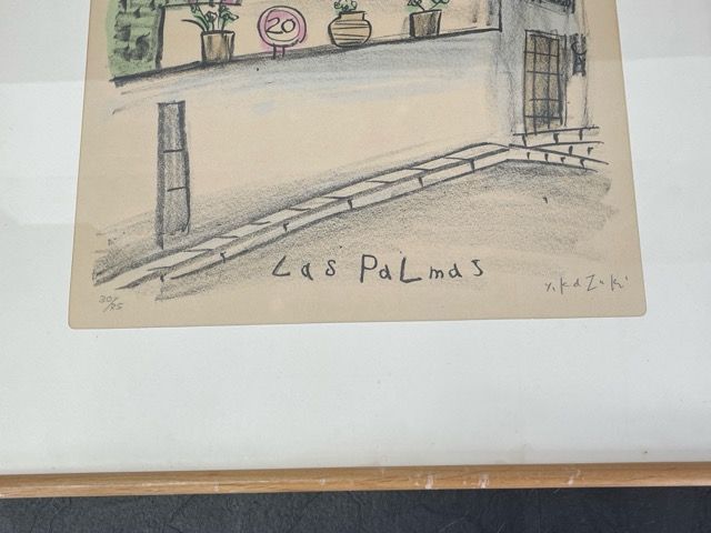 額サイズ約47×62.5cm 301538