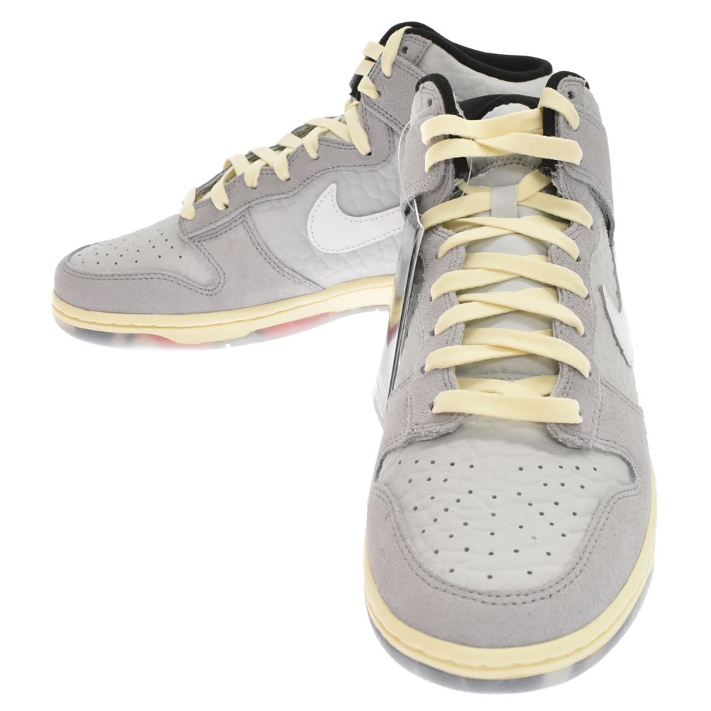 NIKE (ナイキ) DUNK HIGH PREMIUM CULTURE DAY ダンクハイカット