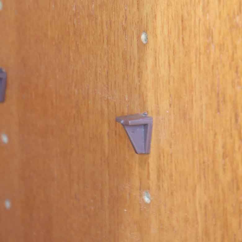 イギリス Meredew