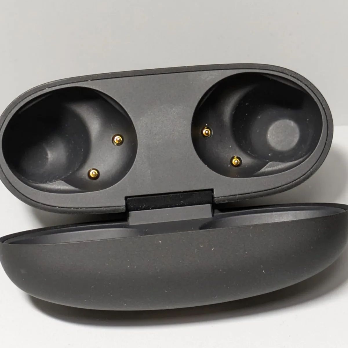 SONY WF-1000XM5 充電ケースのみ 黒 ブラック 完全ワイヤレス