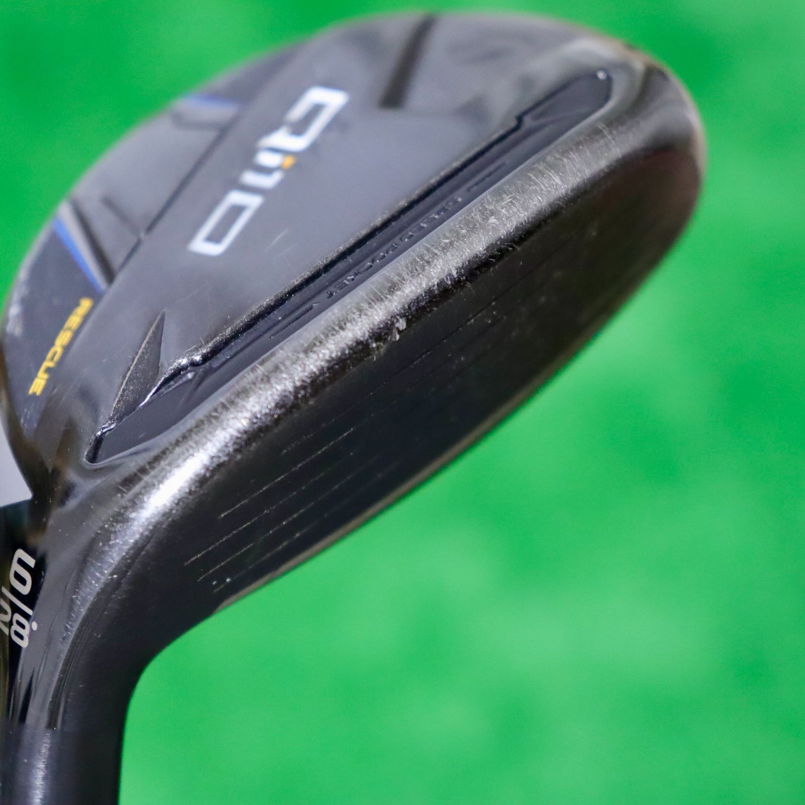 レスキュー 6番