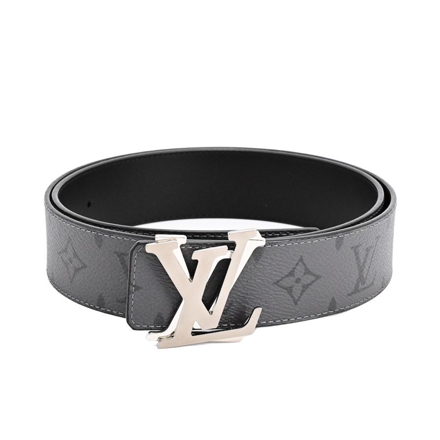 LOUIS VUITTON ルイヴィトン ベルト LVシェイク40MMリバーシブル M8860U