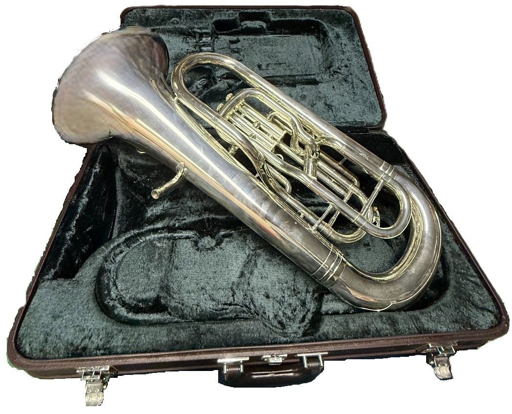 楽器 ユーフォニアム ヤマハ YEP621