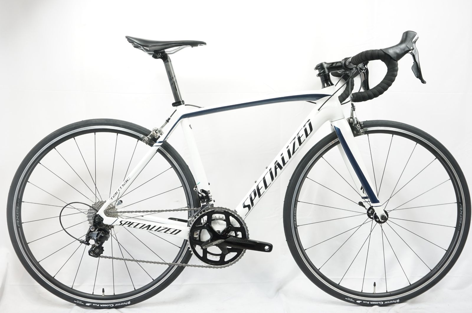 SPECIALIZED スペシャライズド TARMAC SL4 SPORT 2016年モデル ロードバイク | バイチャリ世田谷店