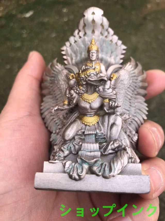 ヴィシュヌ神 鎮宅辟邪 開運風水 招財 工芸品 美術品 置物 ヴィシュヌ神 鎮宅辟邪 開運風水 招財 工芸品 美術品 置物
