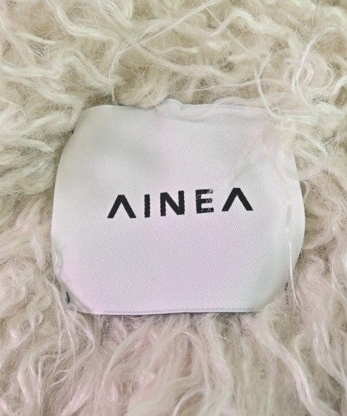 Ainea コート（その他） レディース 【古着】【中古】【送料無料