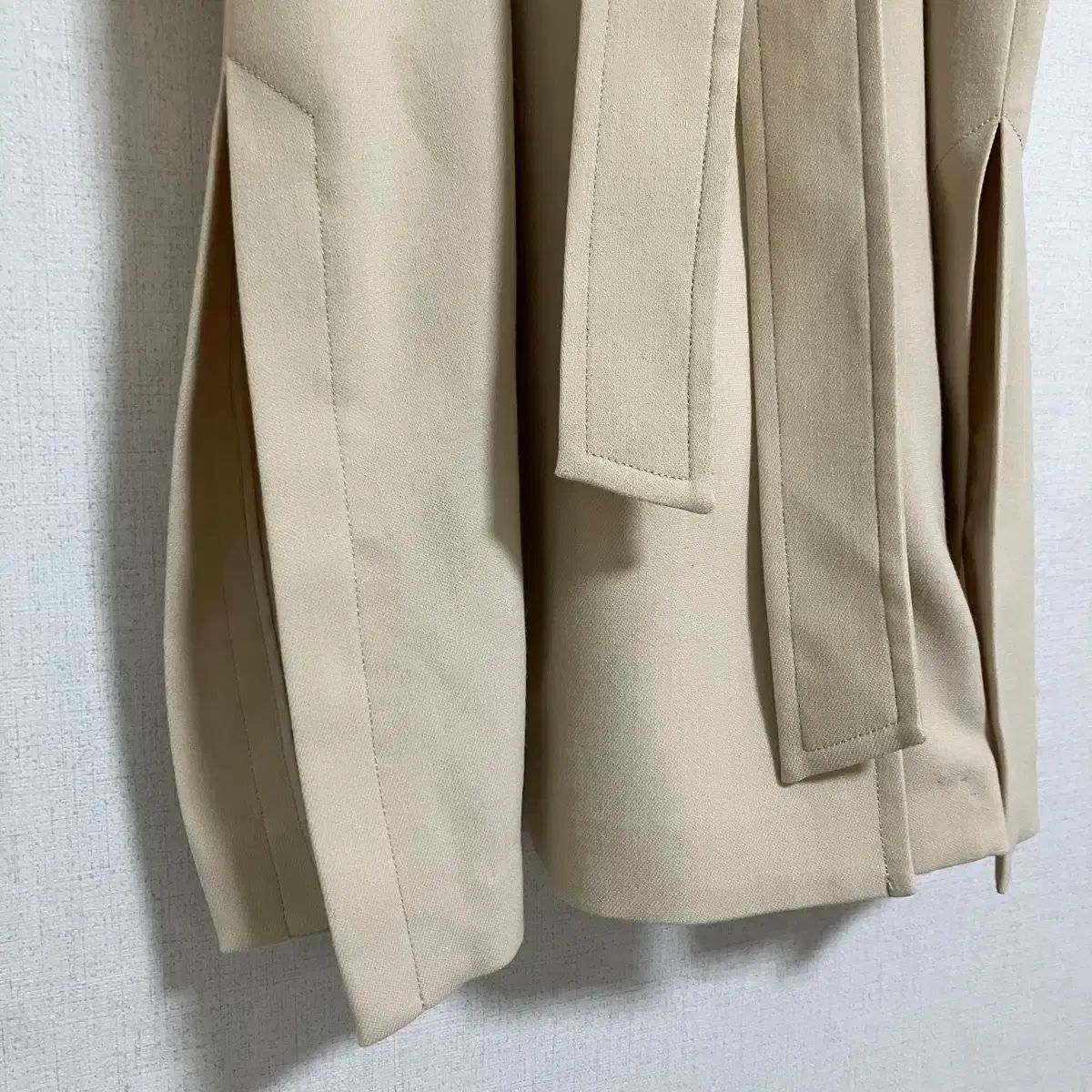 トレンチコート