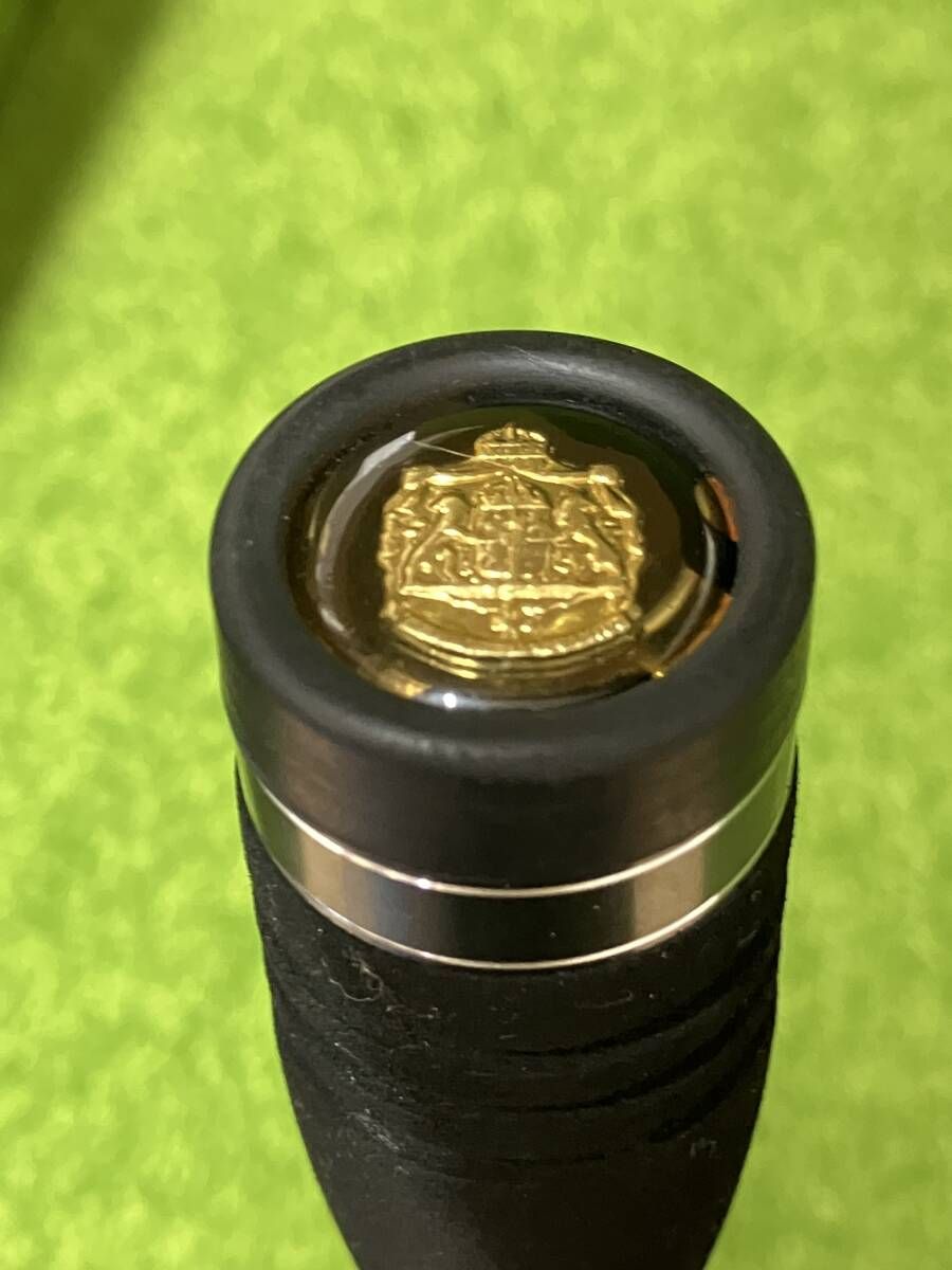 HSS-644L バスロッド