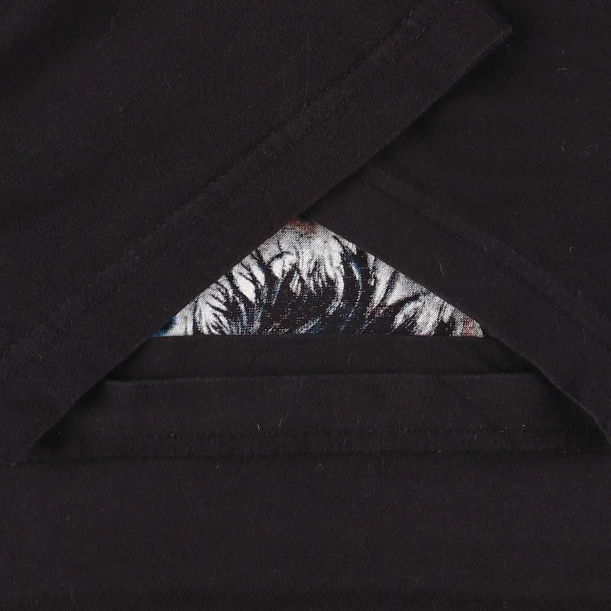 バンドTシャツ バンT