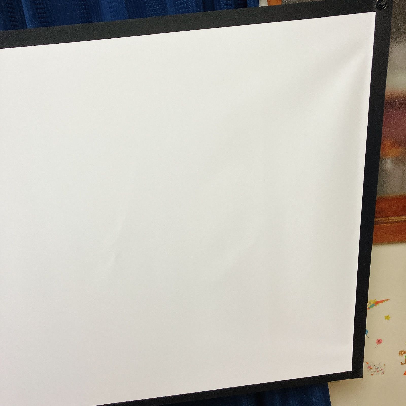 プロジェクタースクリーン ノーブランド