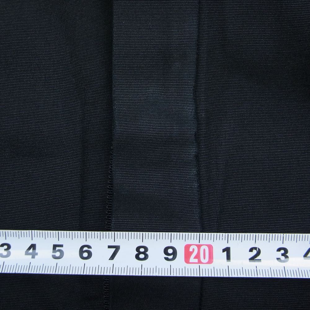 Sacai サカイ 23SS 23-06687 DOUBLE-FACED SILK COTTON SHIRT DRESS ...