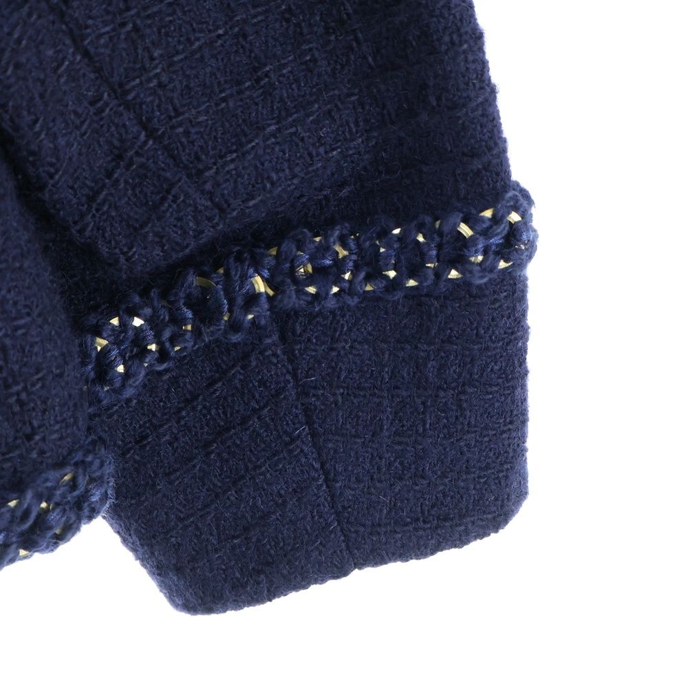 シャネル ココマーク