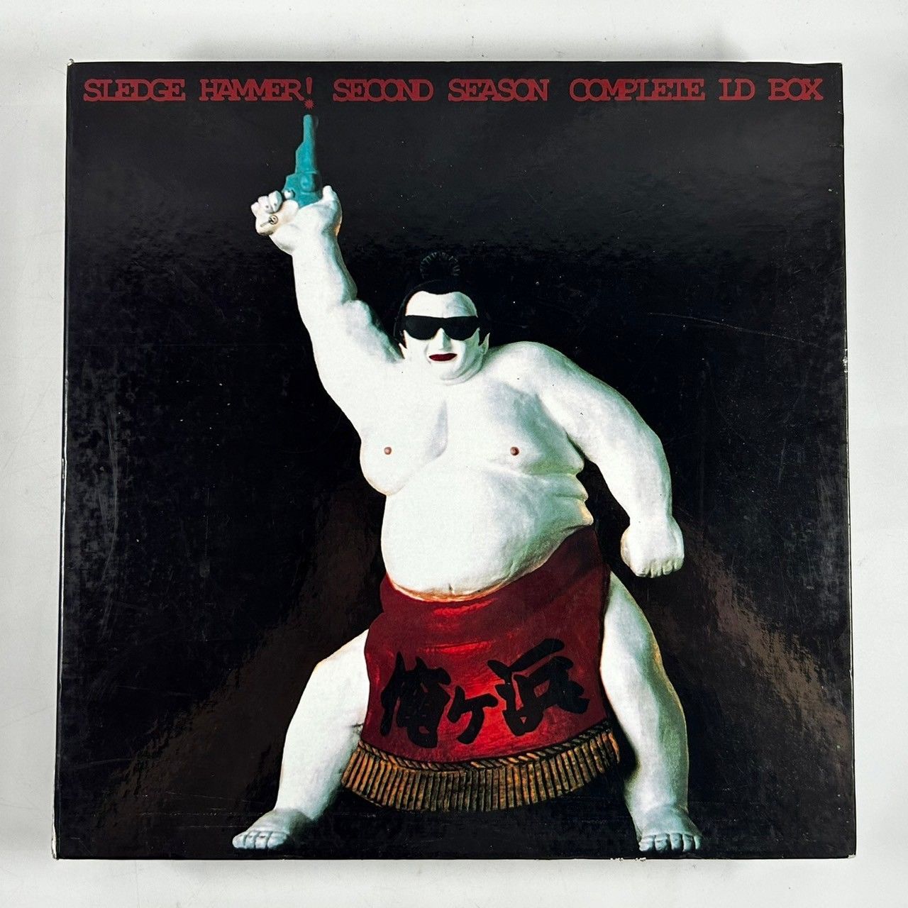 新・俺がハマーだ ! 安い コンプリートDVD-BOX／ビル・ビクスビー 新