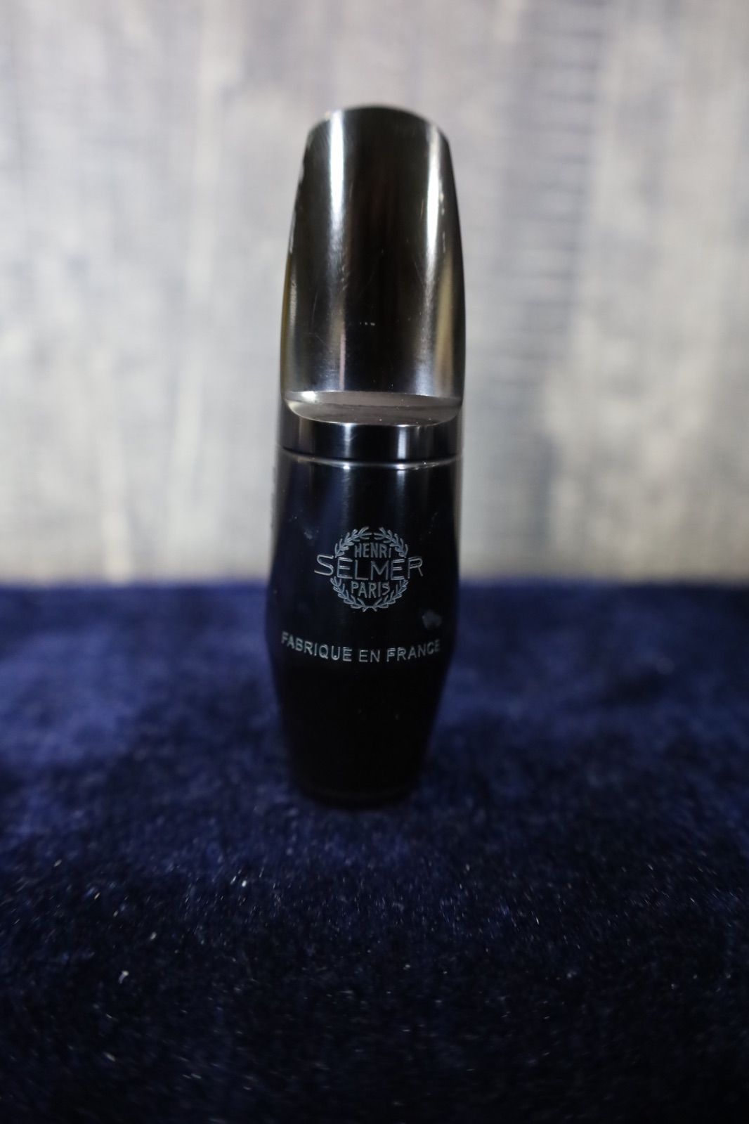 テナーサックス用 オットーリンク スーパートーンマスター 6