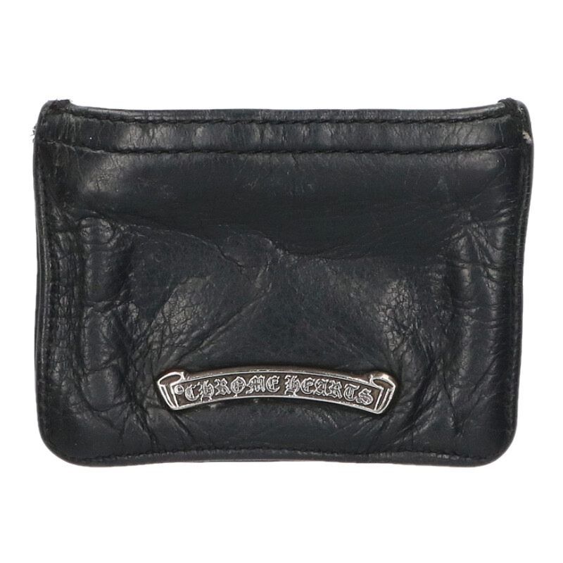 クロムハーツ ウォレットジッパーチェンジパース2 クロムハーツ 店頭に