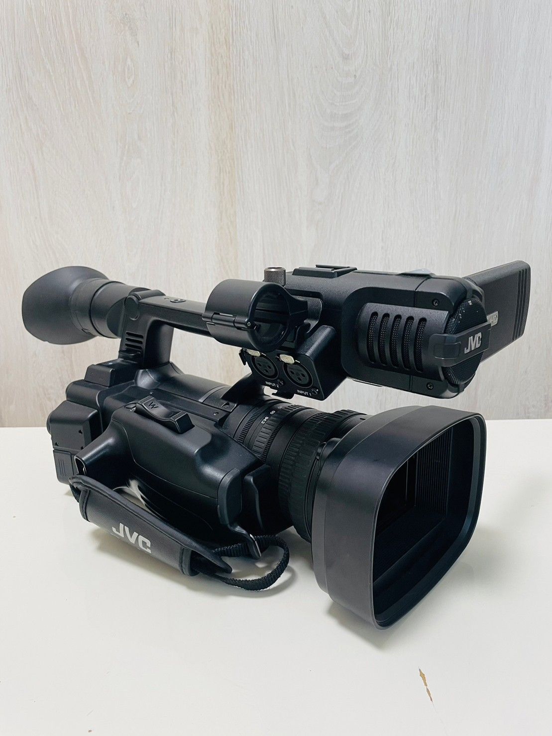 レコーダー 7644