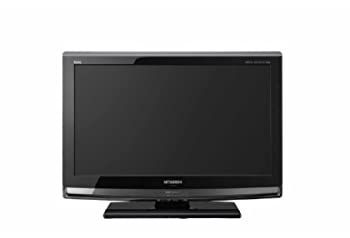 三菱電機(MITSUBISHI) 26V型 液晶 テレビ LCD-26MX45 ハイビジョン