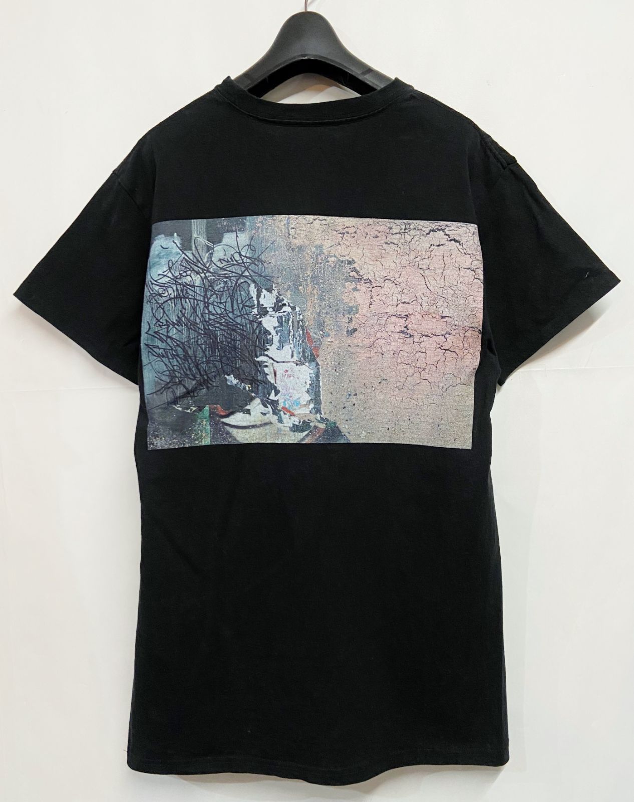 BAL バル × Jose Parla ホセパルラ グラフィックプリント T