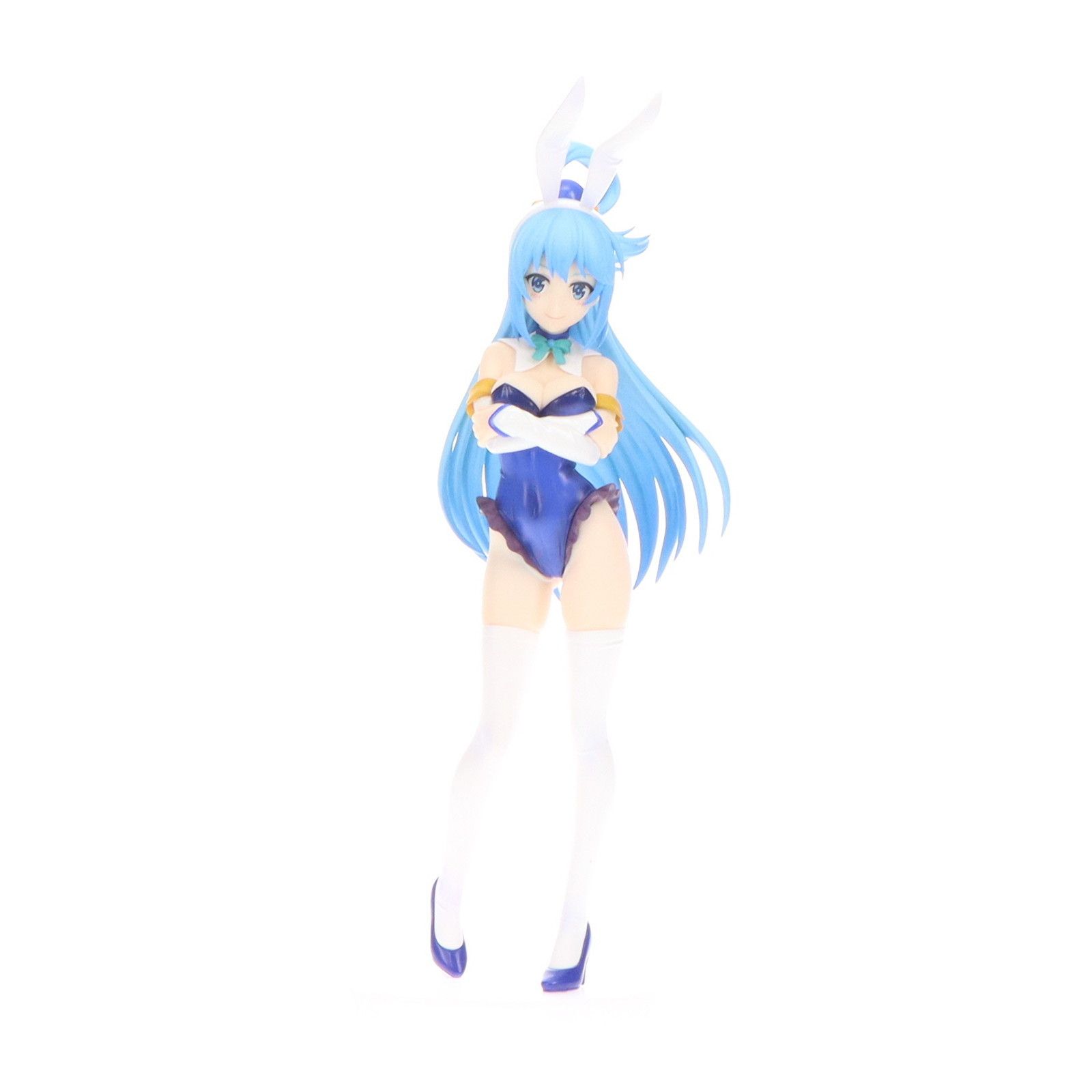 Max Factory - POP UP PARADE(ポップアップパレード) アクア バニーVer. L size この素晴らしい世界に祝福を! 完成品 フィギュア マックスファクトリー Amazon | マックスファクトリー(Max Factory) POP UP PARADE