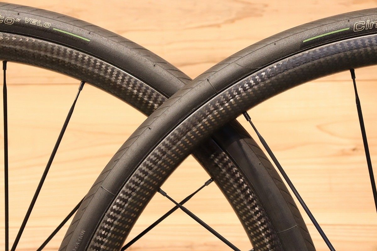 カーボン KSYRIUM