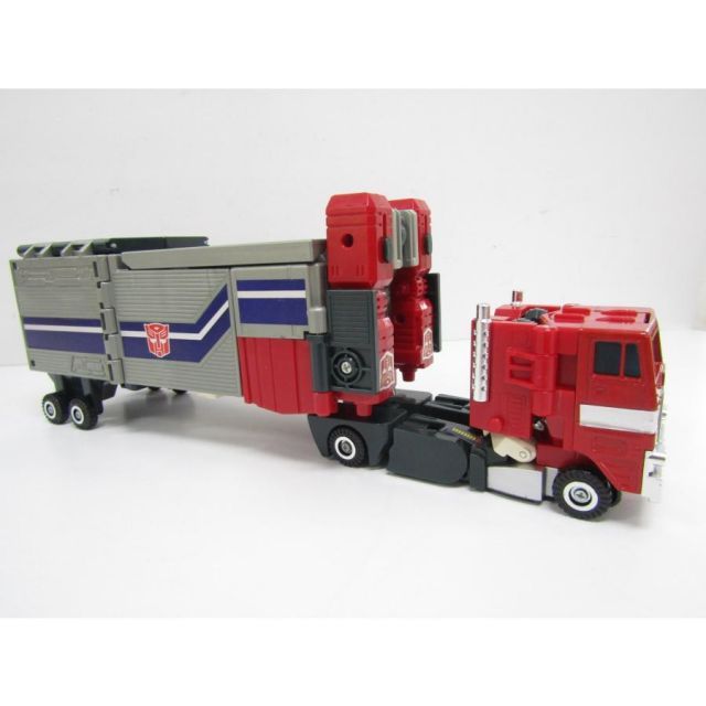 トランスフォーマー C-310 ゴッドマスター ゴッドジンライ 復刻版 当時物 2001 TY15352 STEELWINDOWSANDDOORS_COM