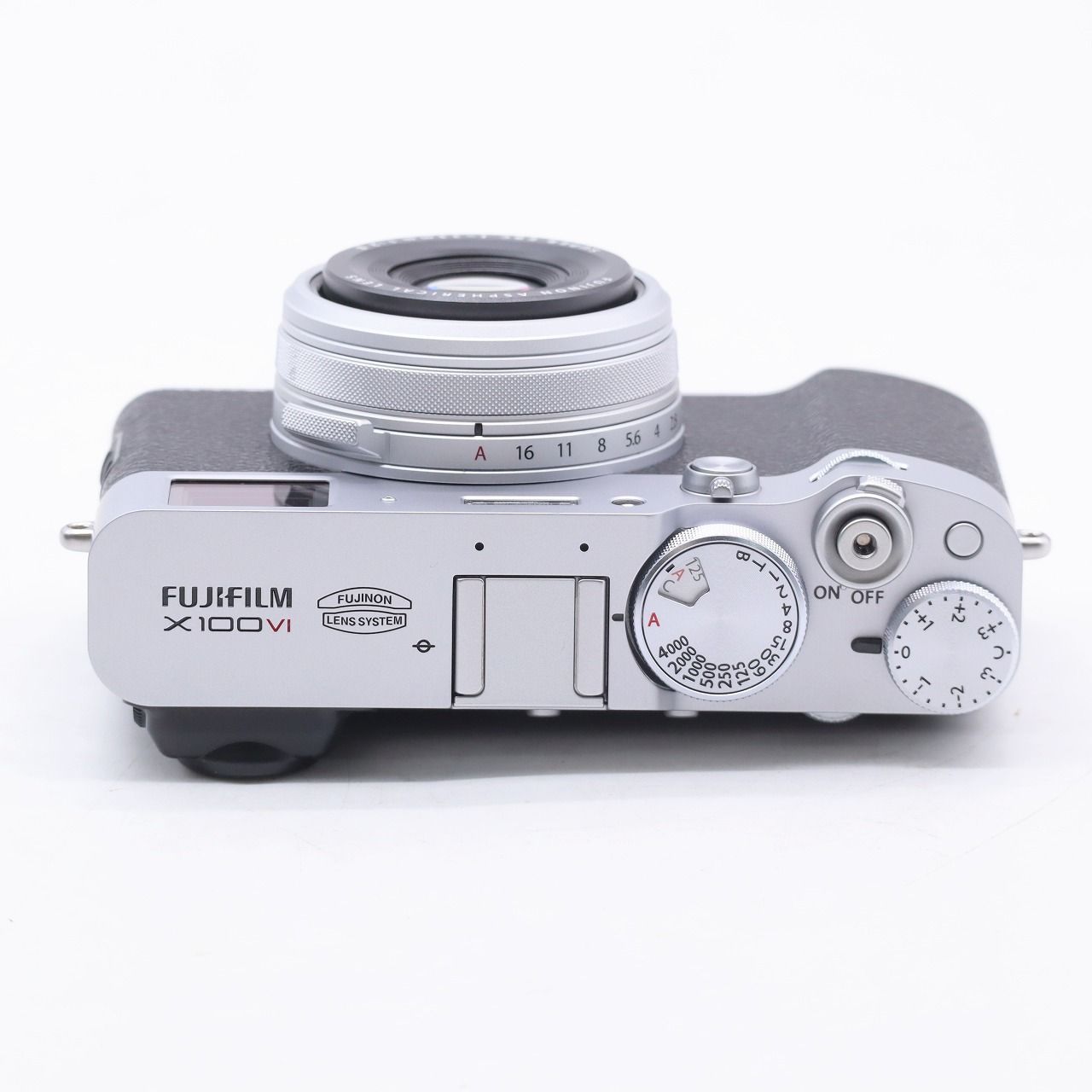 FUJIFILM X100Ⅵ シルバー 富士フイルム 富士フイルム FUJIFILM X100VI [シルバー] 価格比較 - 価格.com