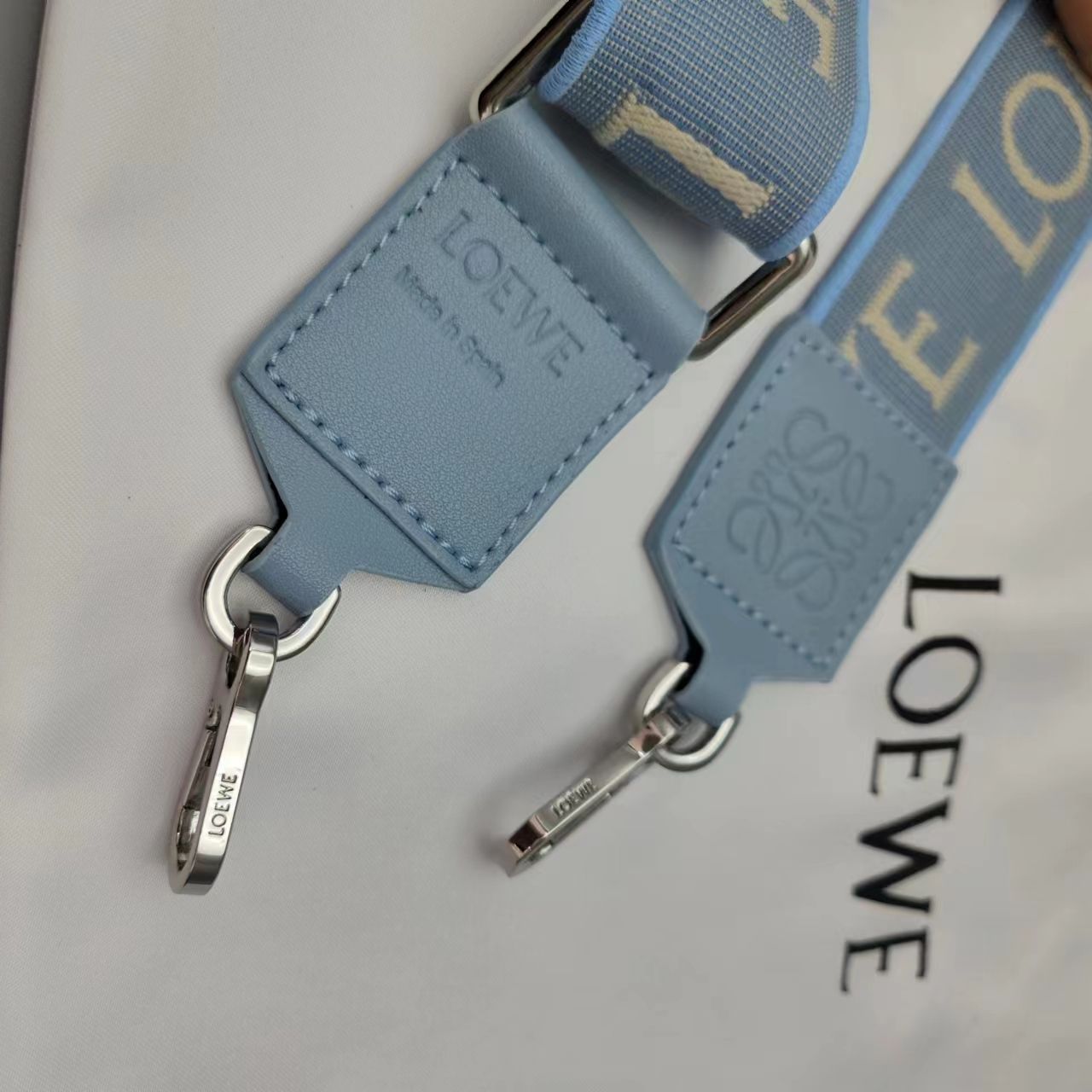 LOEWE ロエベ パズルバッグ