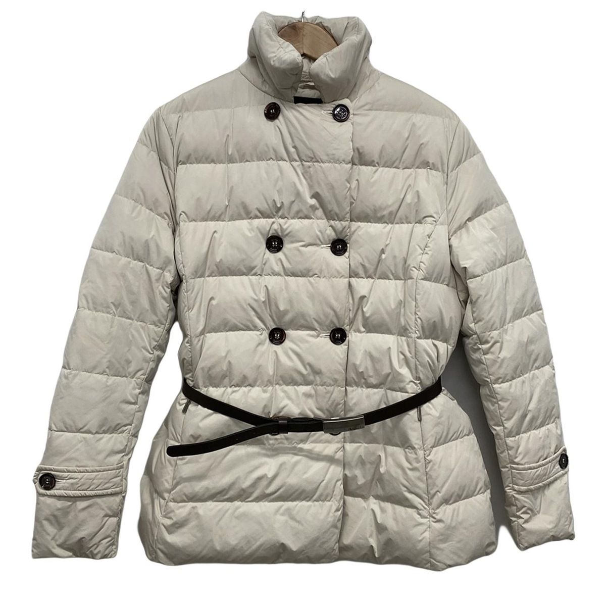 MOORER(ムーレー) ダウンジャケット サイズ46 XL レディース