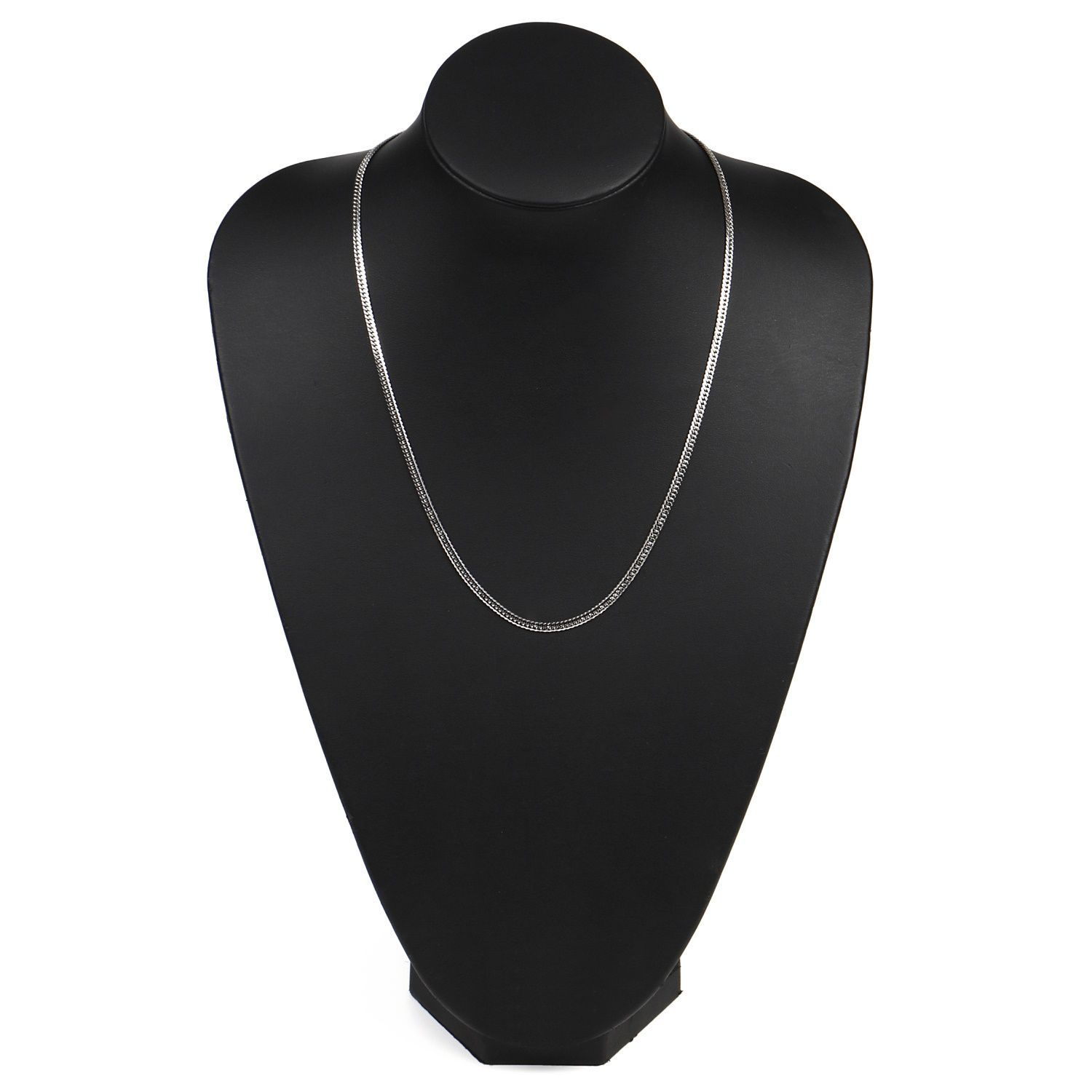 プラチナ　喜平　ネックレス　チェーン　55cm ネックレス プラチナ 喜平ネックレス 55cm」の人気商品一覧