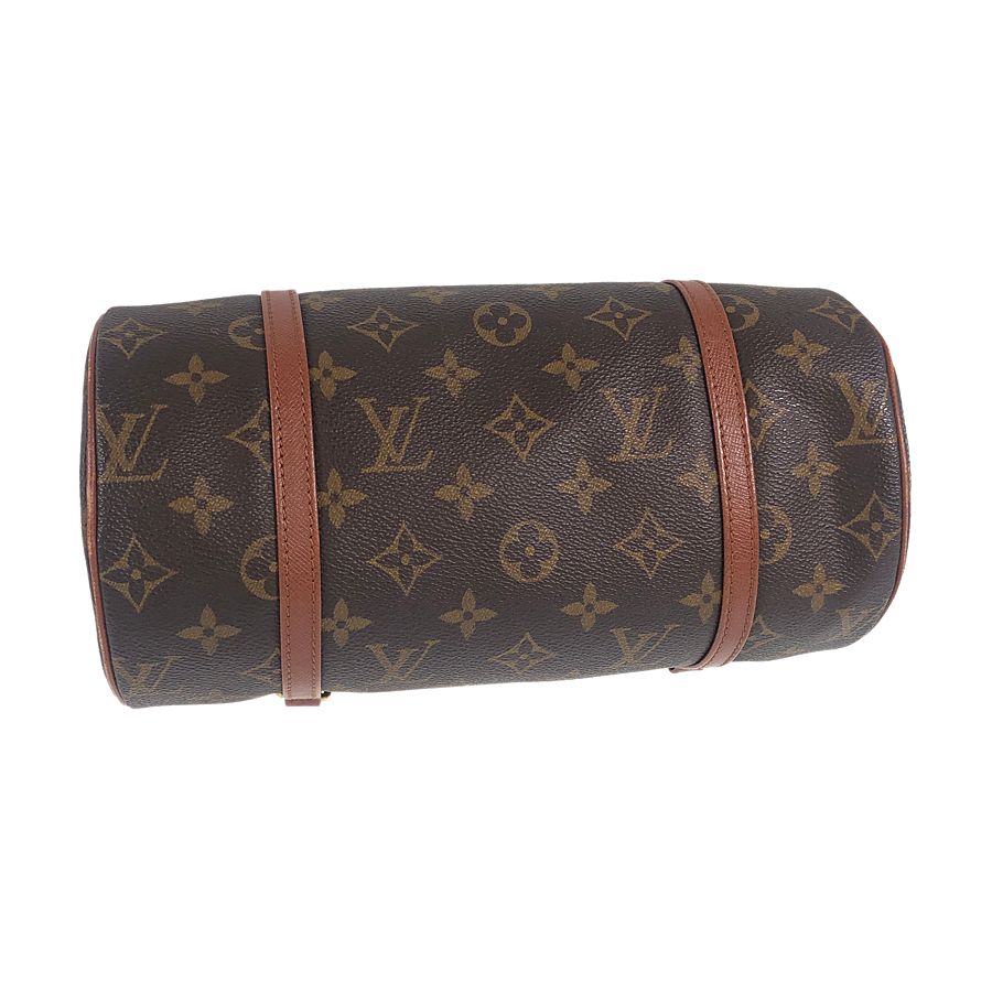 ルイ・ヴィトン LOUIS VUITTON モノグラム 旧 パピヨン M51366