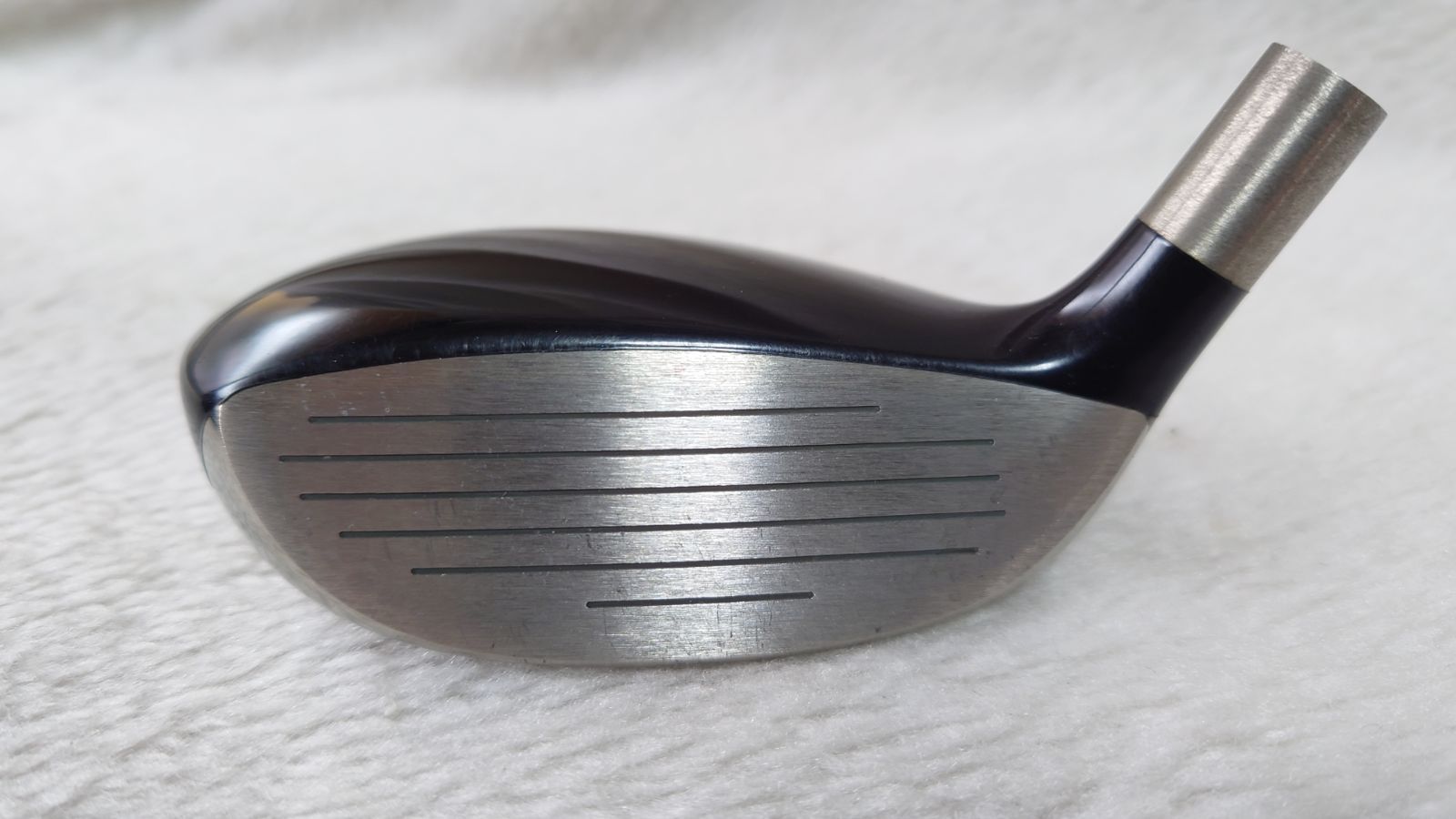 EPON AF-902 ユーティリティ U24 チタン EPON／／AF-902 ユーティリティの口コミ評価｜ゴルフクラブ