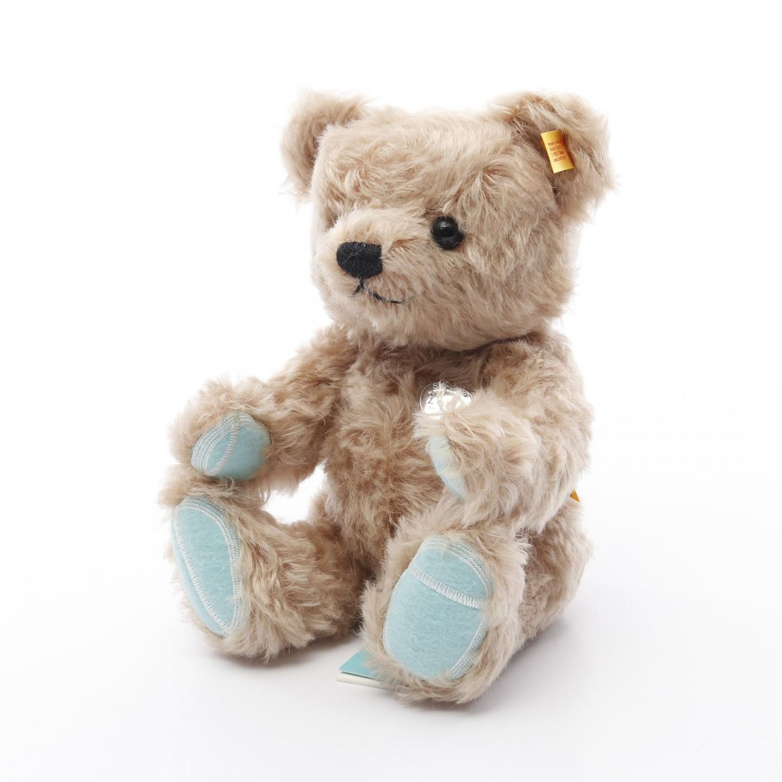 Tiffany &amp; Co. - TIFFANY＆CO ティファニー その他雑貨 TIFFANY&amp;Co × Steiff クラシックテディベア 文句なしにかわいい【Tiffany&Co（ティファニー）×Steiff