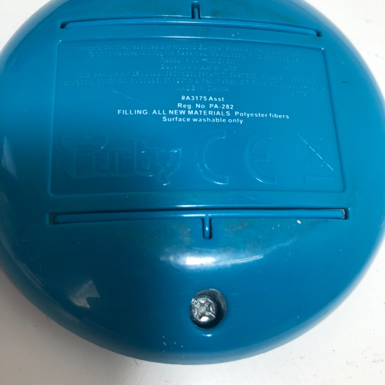 ファービー キウイグリーン 71FY0admspL._UF894,1000_QL80_.jpg