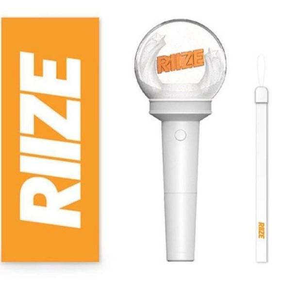 新品未使用】 RIIZE ライズ ペンライト コンサートには必須です RIIZE