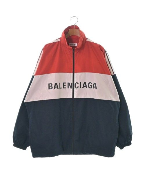 BALENCIAGA ブルゾン（その他） メンズ www.krzysztofbialy.com