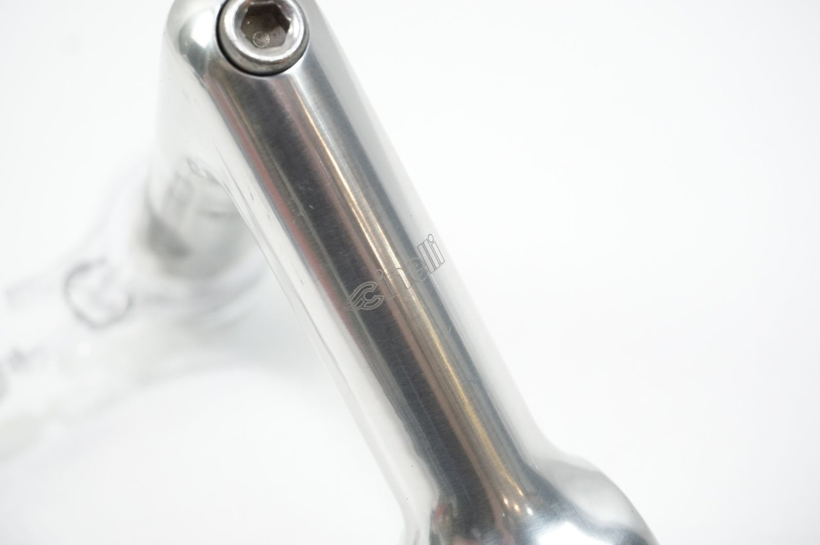 CINELLI 「チネリ」 スレッドステム φ26.0 105mm ※加工あり / 川越店