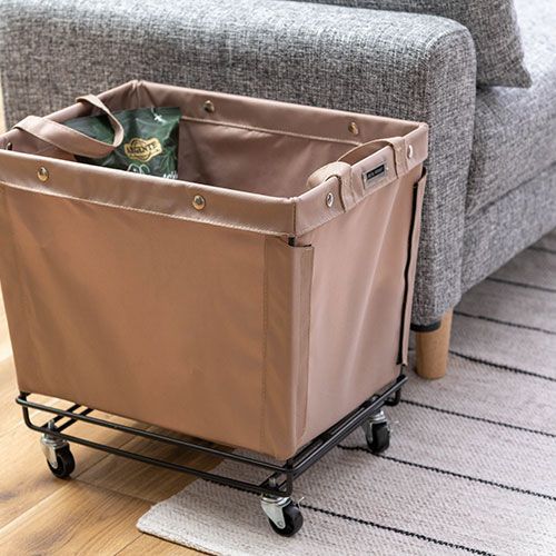 東谷 バスケットワゴン