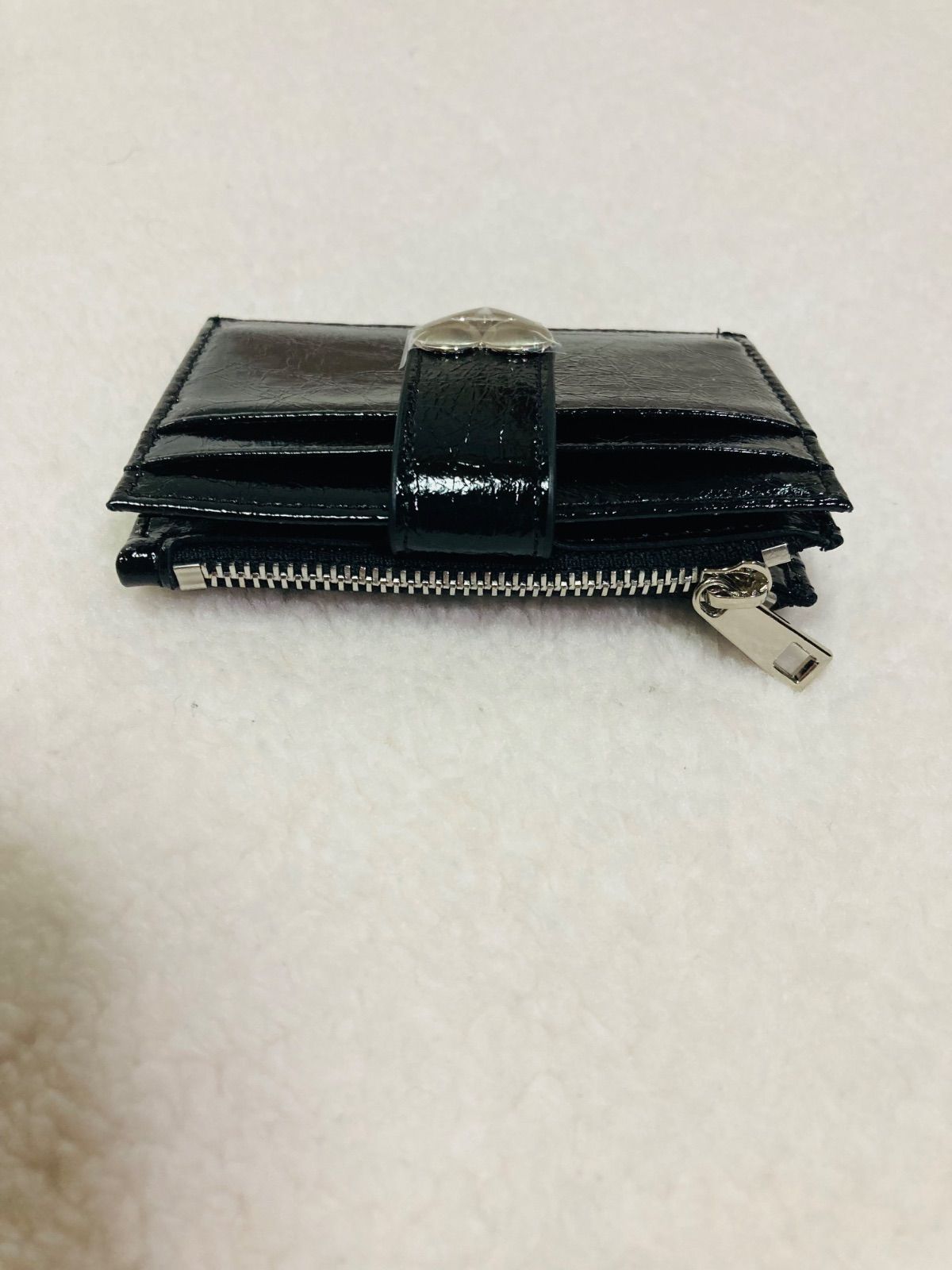 新品】【韓国現地購入】【正規品】fennec フェネック カードケース  