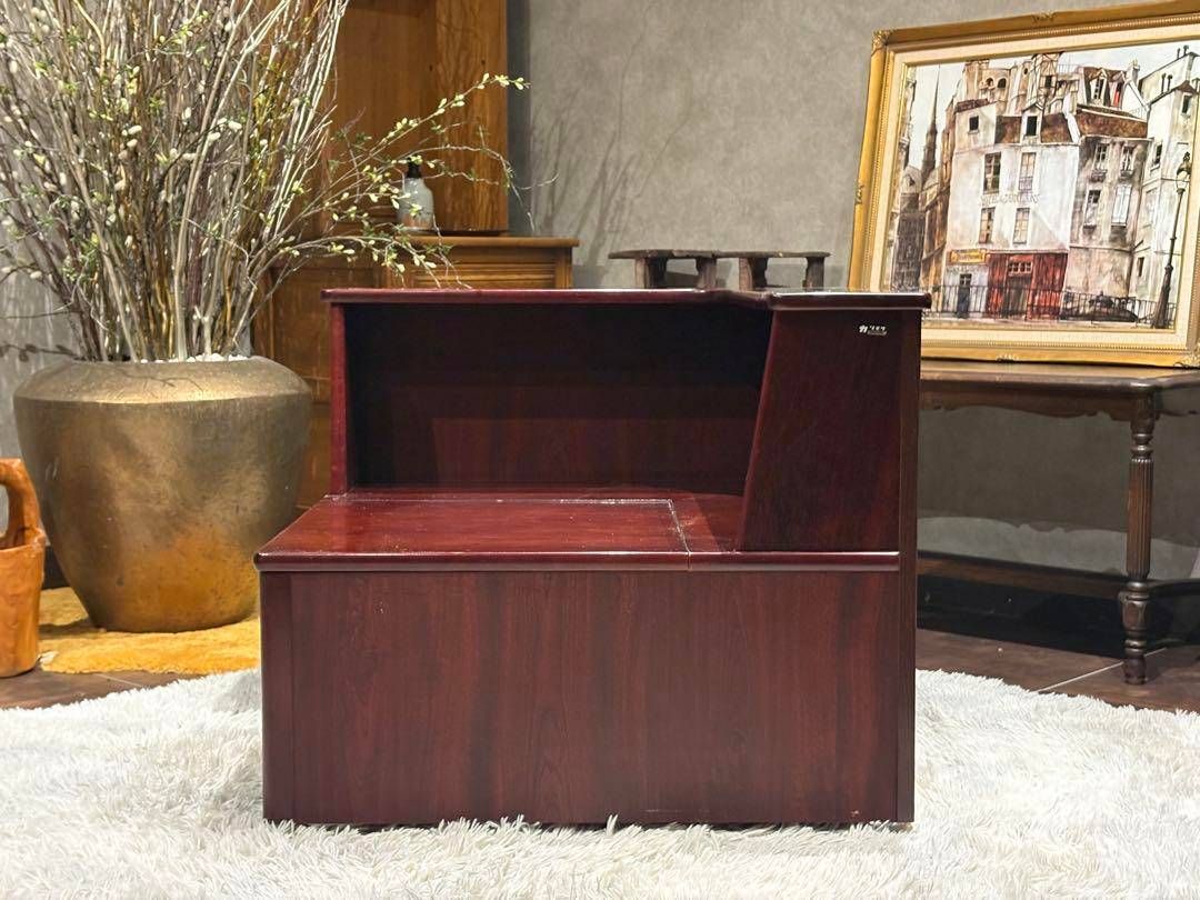 コーナーテーブル