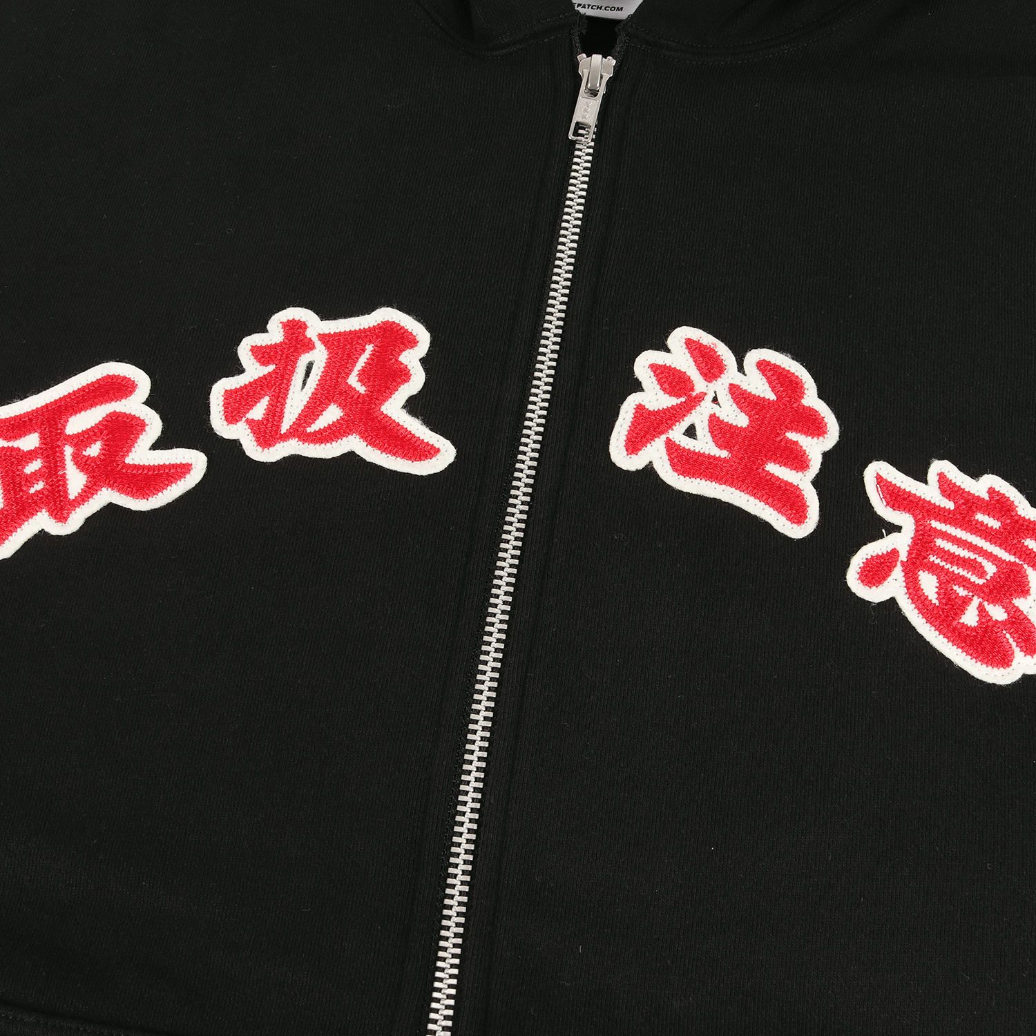 新品 BlackEyePatch ブラックアイパッチ パーカー サイズ:M 21AW 取扱 