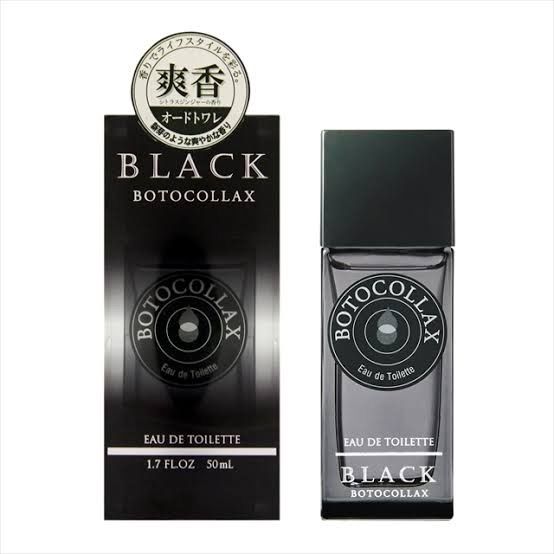 【数量限定】BOTOCOLLAX ボトコラックス ブラック 香水 2mL - メルカリShops