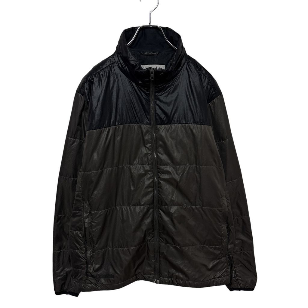 Columbia】 オムニテック ライナー付きマウンテンパーカー S-2771