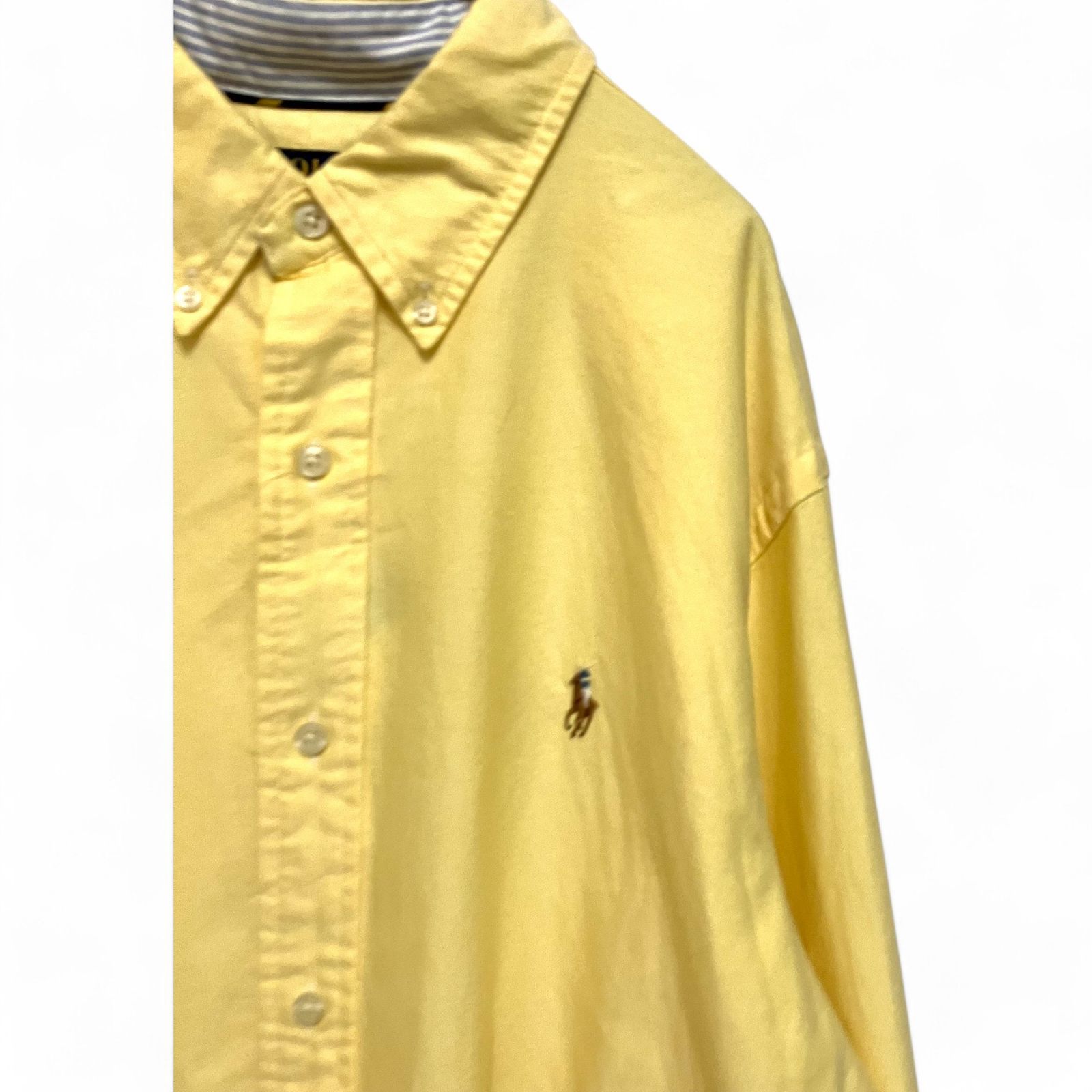 POLO RALPH LAUREN (ポロラルフローレン) CUSTOM FIT 0200014482