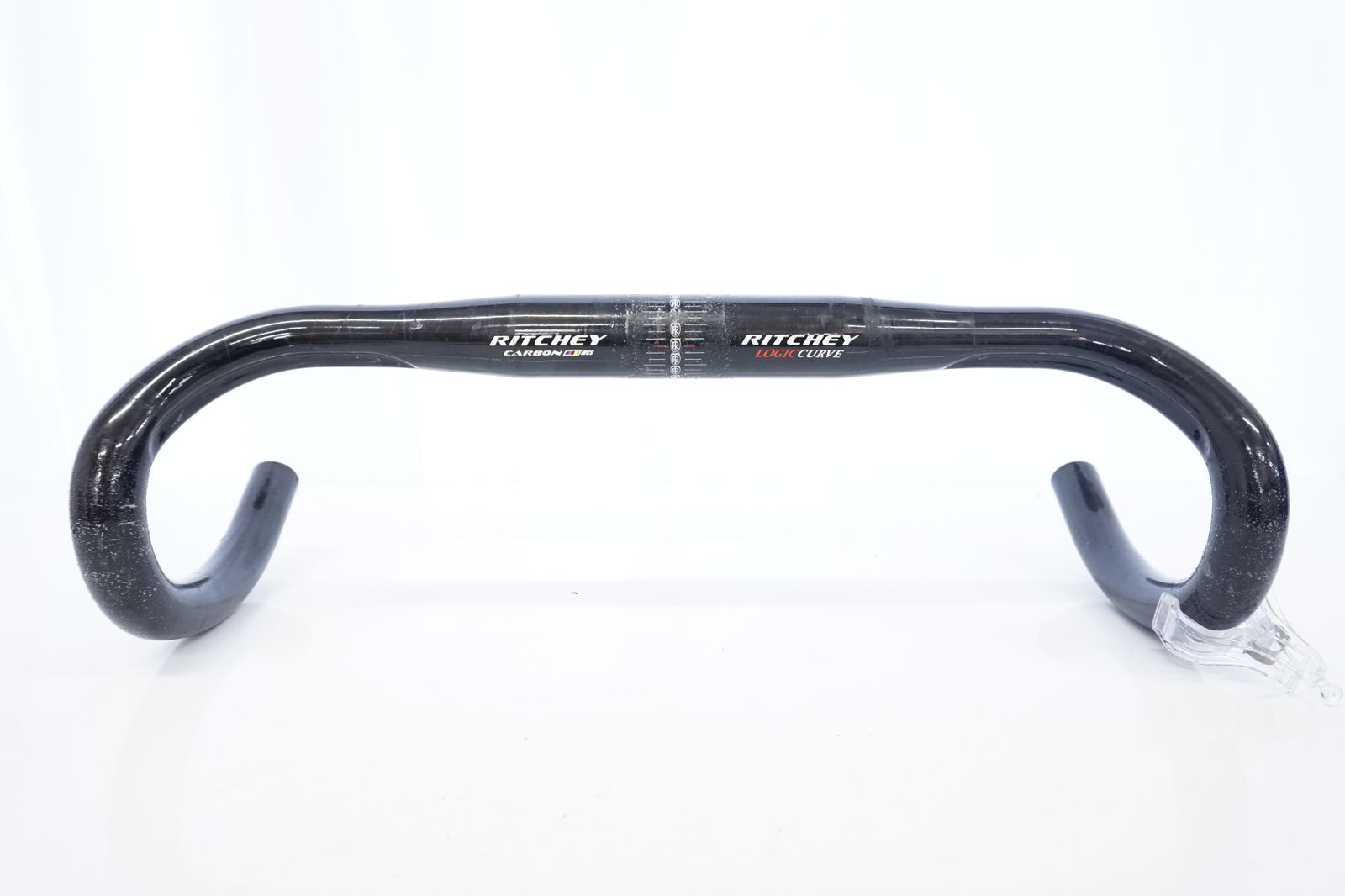 RITCHEY LOGIC CURVE カーボンハンドルバー 400mm RITCHEY LOGIC CURVE