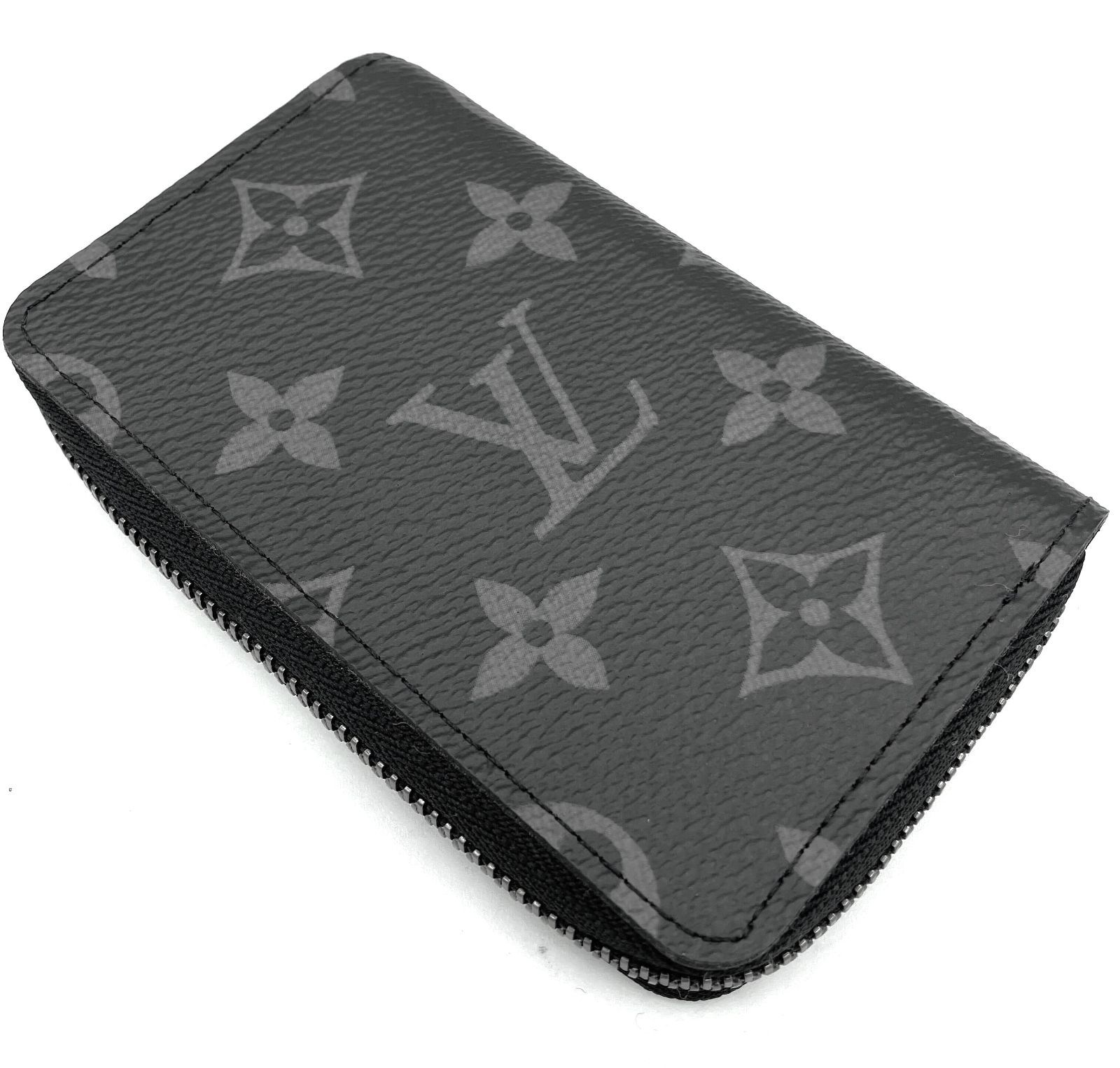美品　ルイヴィトン　エクリプス　ポルトクレ　コインケース　M62796 楽天市場】ルイヴィトン LOUISVUITTON モノグラムエクリプス