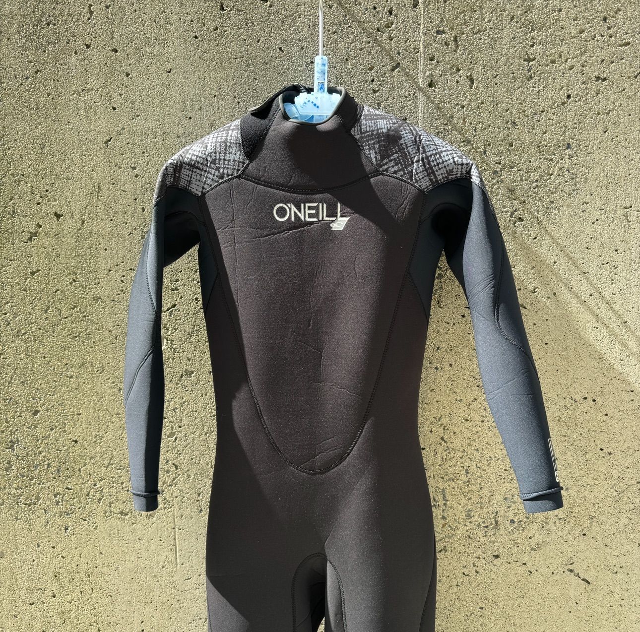 USED オニール O'Neill 3/2mm フルスーツ