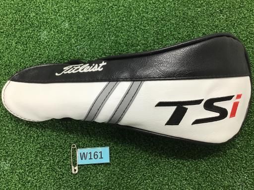 タイトリスト TS2 15° フェアウェイウッド FW 純正特注シャフト